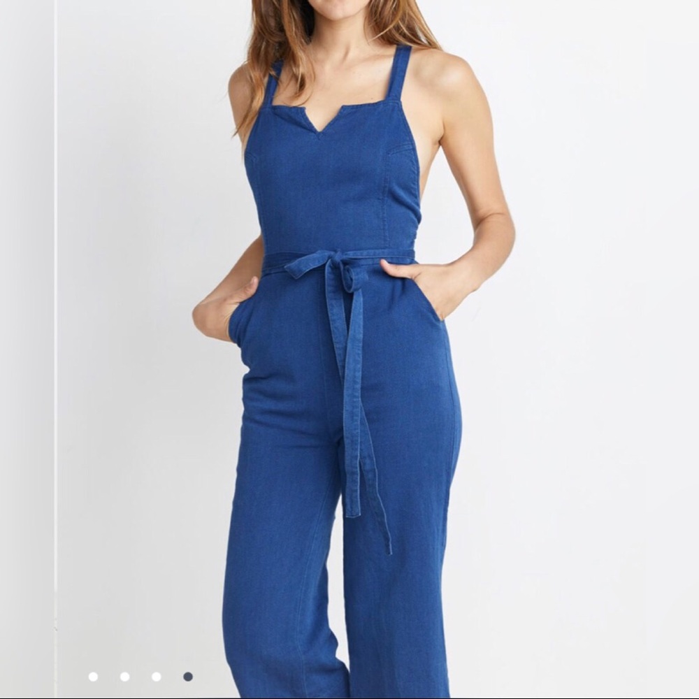 Goldie Jumpsuit from Marine Layer